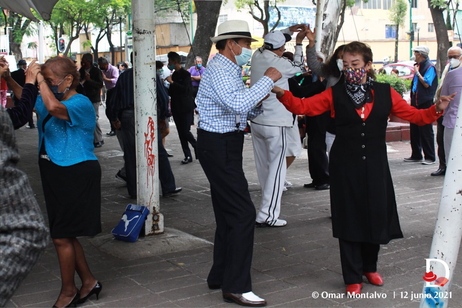 Dónde se origina el danzón