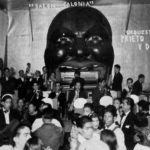 Salón-Colonia-Danzon, Colonia Obrera, Danzoneros