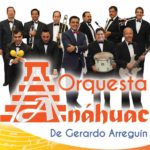 orquesta anahuac