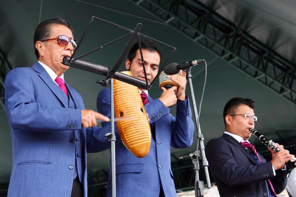 orquesta anahuac de mexico