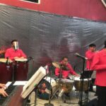 orquesta anahuac