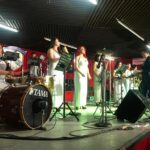 danzonera isora club