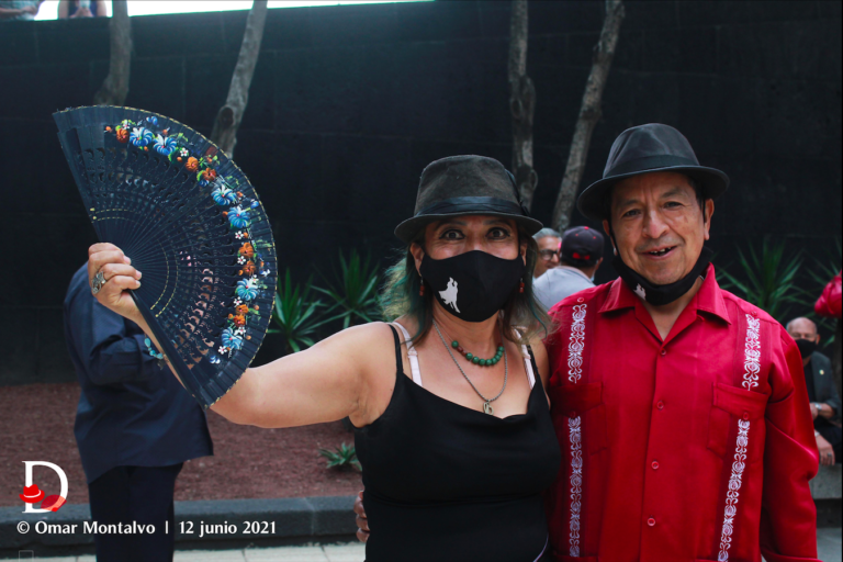 México, embajador del danzón pese a su origen cubano: IFCA