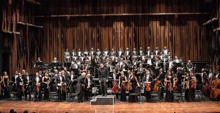 La Orquesta Sinfónica Nacional tocará música de Vivaldi en Bellas Artes