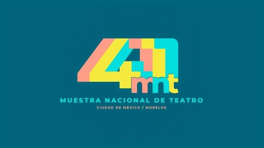 Muestra Nacional de Teatro