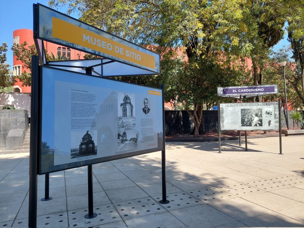 Museo Nacional de la Revolución