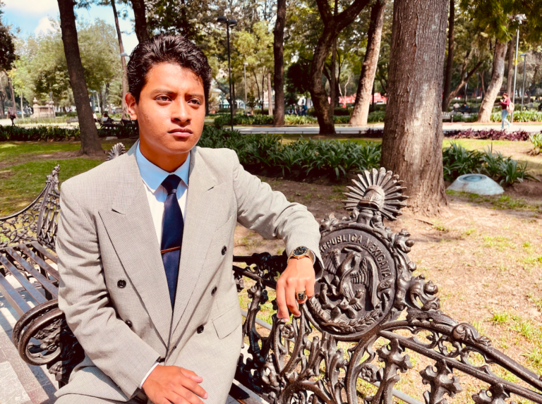 Danzonera Xochimilco, la nueva y joven promesa del danzón