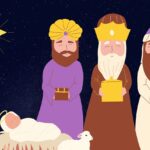 reyes magos