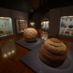 Arte de los pueblos de México. Disrupciones indígenas