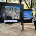 Descubriendo el mundo de Armenia