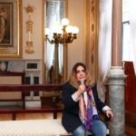 tania libertad