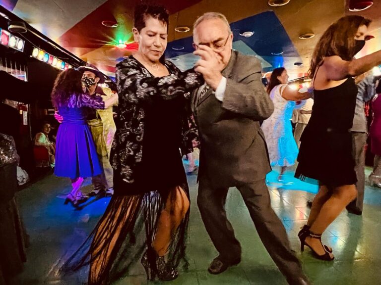 Eventos para bailar danzón en marzo y los próximos meses