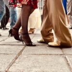 zapatos danzon