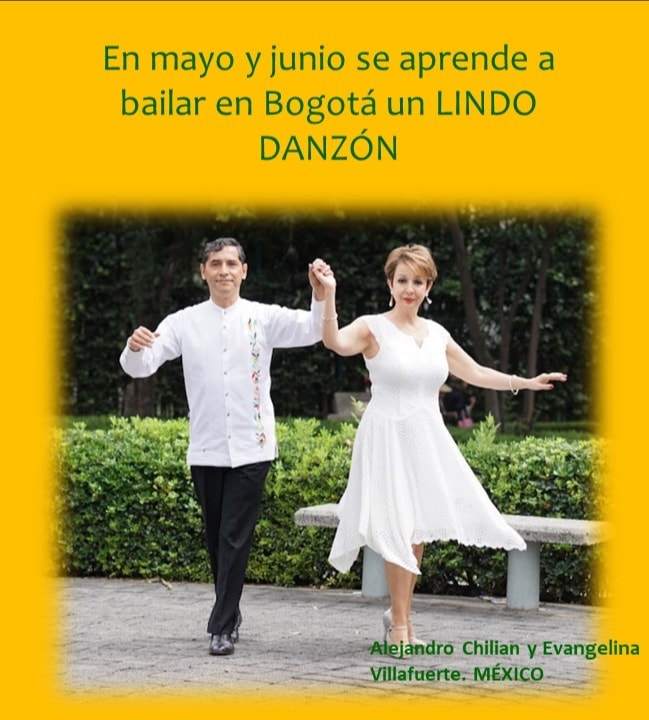 lindo danzón