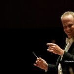 Director de orquesta