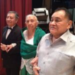 Carmelita estévez