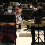 Orquesta Típica de la CDMX