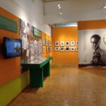 Homenaje a Carlos Monsiváis
