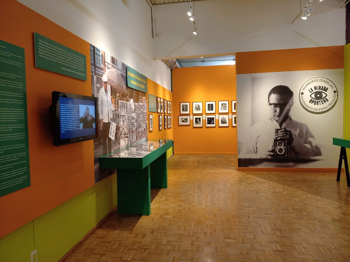 Homenaje a Carlos Monsiváis