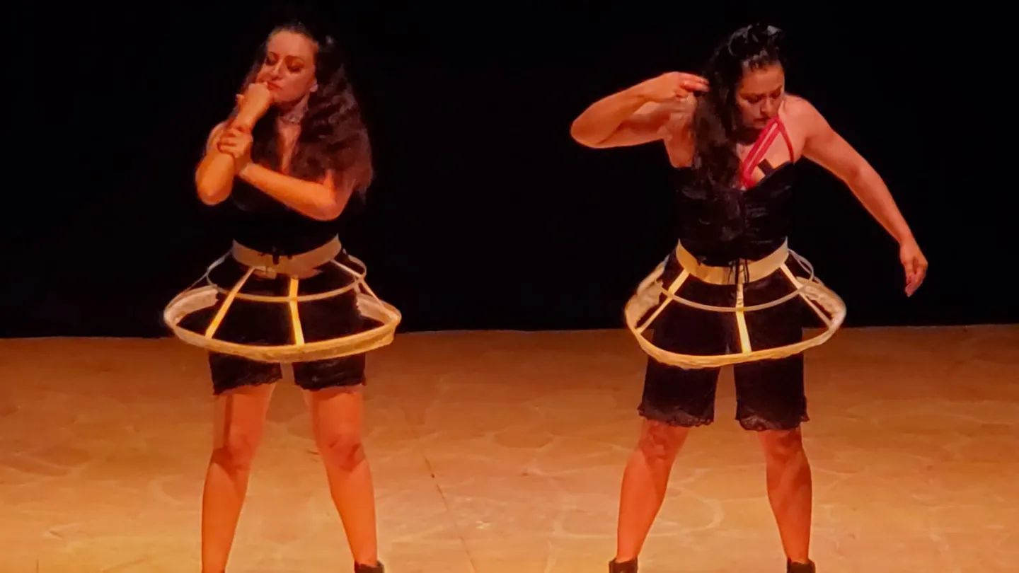 BiAtch Danza Lab