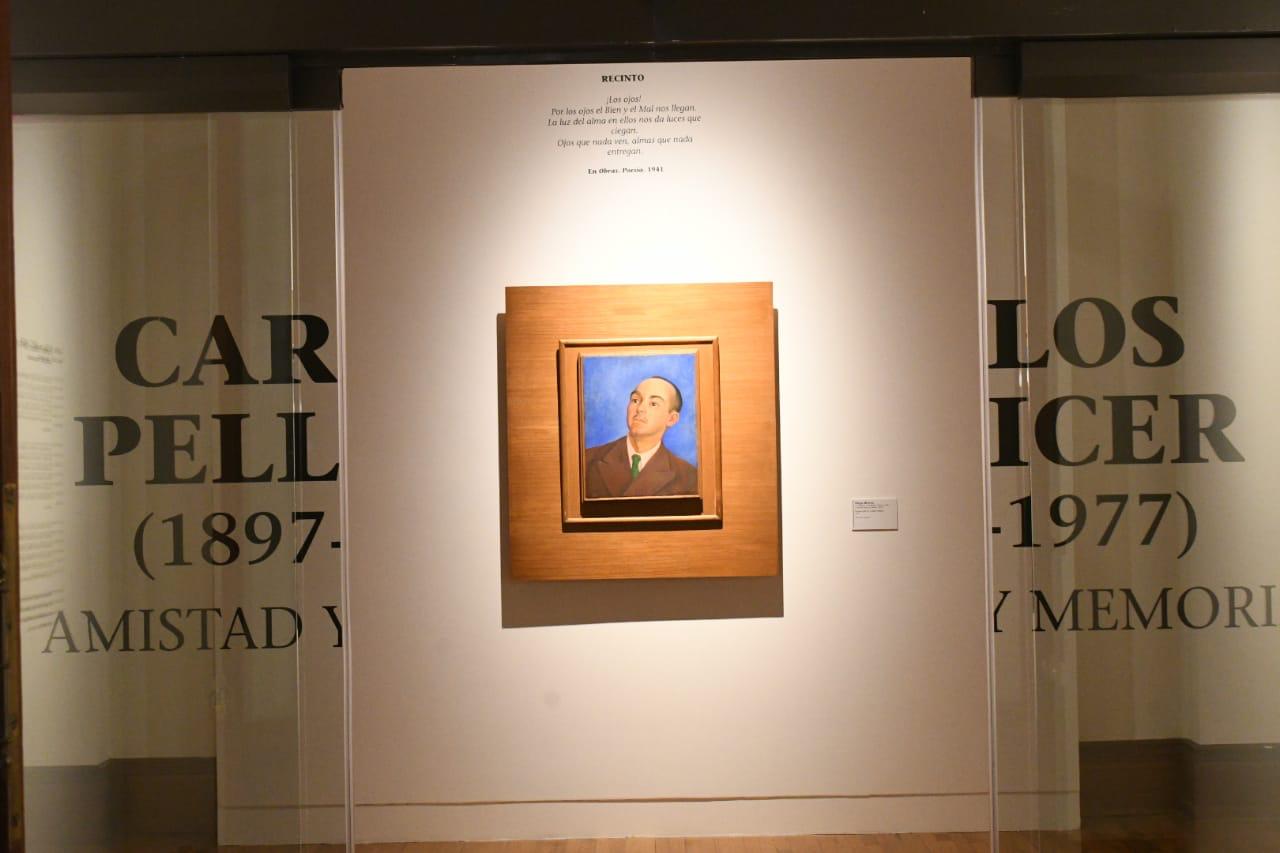 Carlos Pellicer