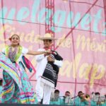 Guelaguetza cdmx
