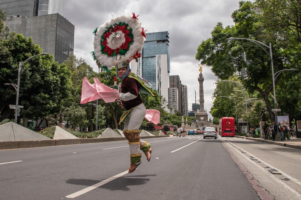 Guelaguetza