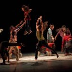 Lagú Danza