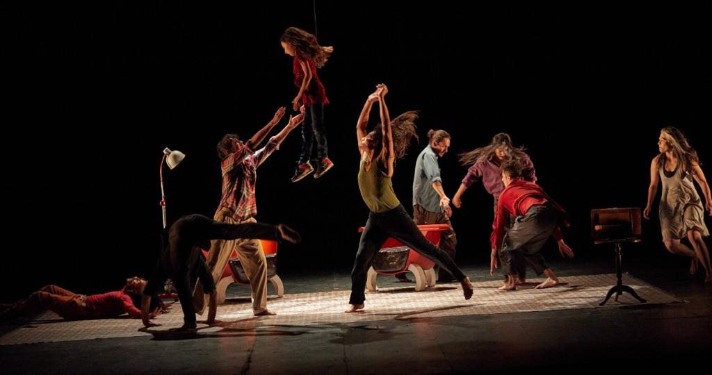 Lagú Danza