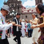 Los abuelos
