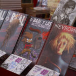 Remate de libros