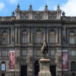 Museo nacional de arte