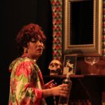 Festival de teatro