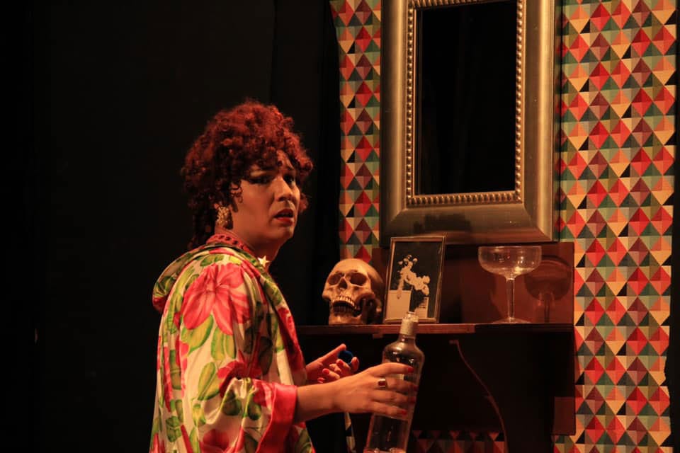 Festival de teatro