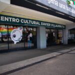 Centro Cultural Xavier Villaurrutia