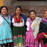 Fiesta de las culturas indígenas