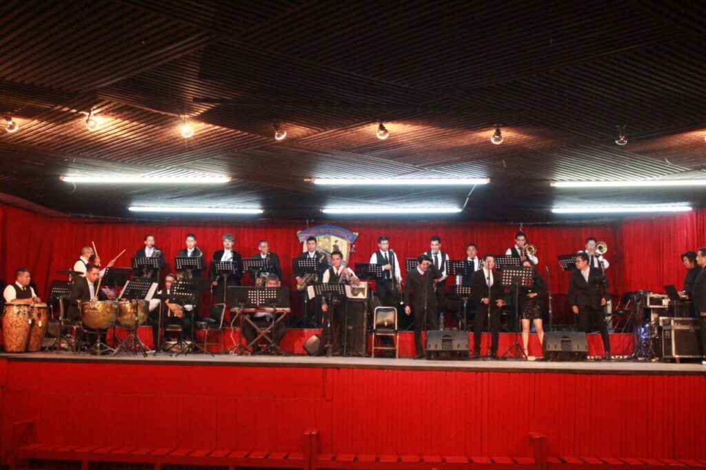 Dansala Big Band