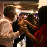 Clases de salsa en los angeles