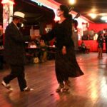 salsa en salon los ángeles