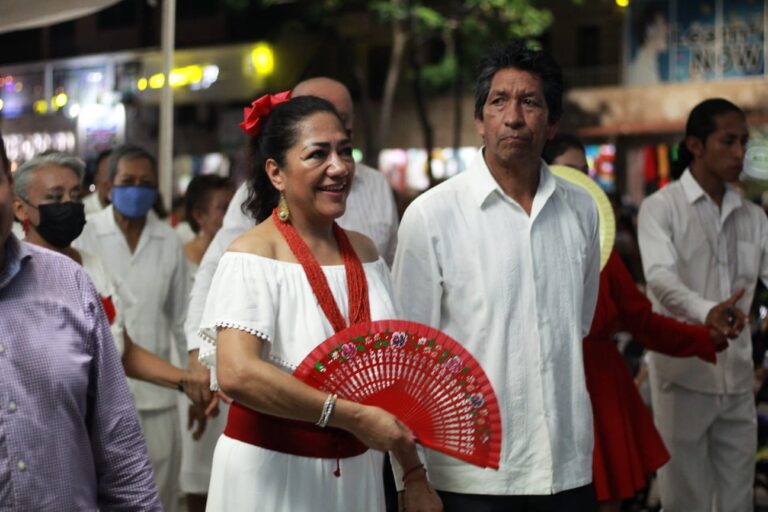 Estas son las actividades del Festival de Danzón en Acapulco