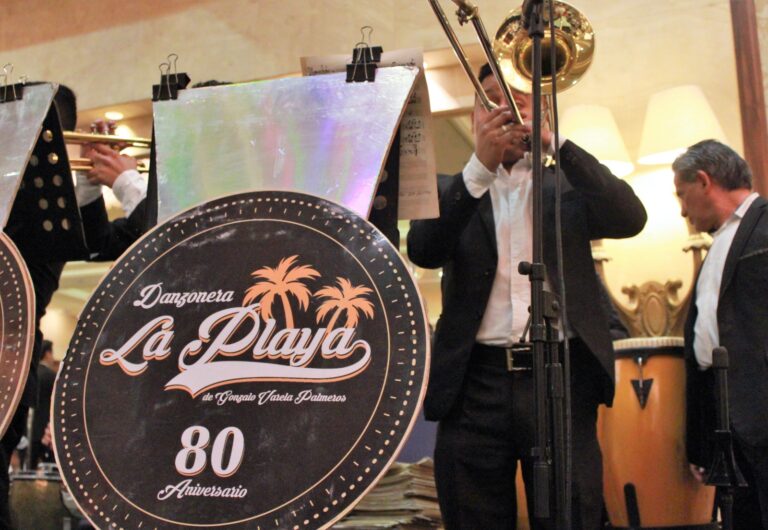 Puebla bailará a ritmo de Danzonera La Playa y la Nueva Orquesta