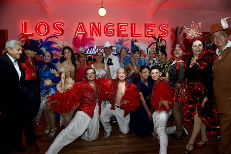 Los Ángeles celebrará 88 años de resistencia con cumbia, son y mambo