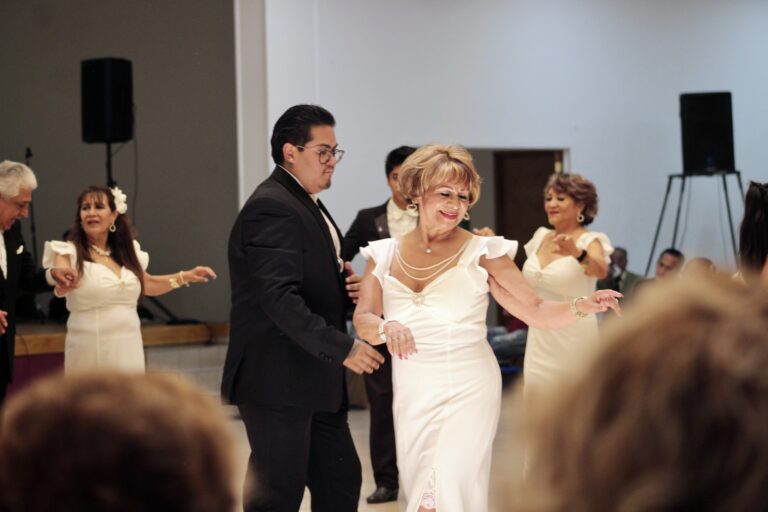 Celebra las fiestas patrias bailando danzón, te contamos dónde