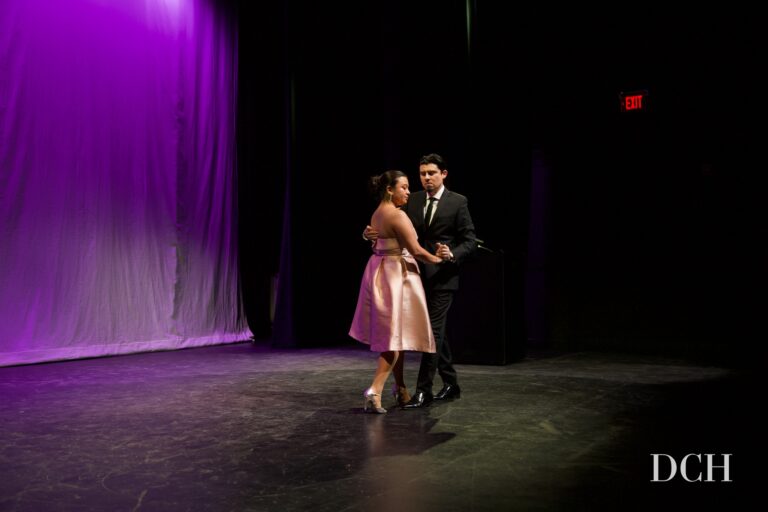 Envía un video bailando danzón mexicano y documentarán tu estilo