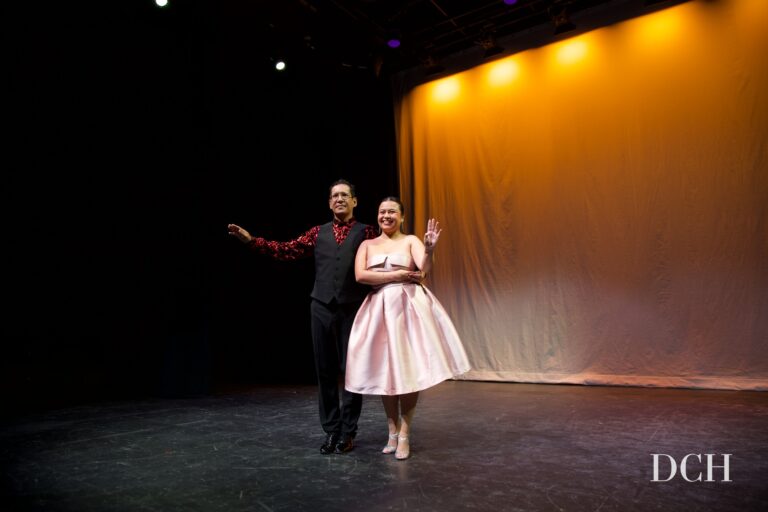 Danzon Cultural Heritage busca vincular con la academia y el arte