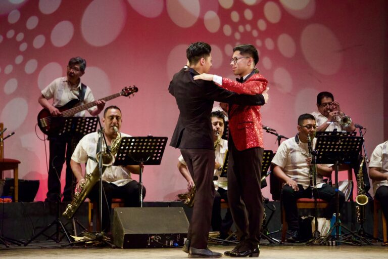 El danzón queer: ritmo de resistencia e inclusión