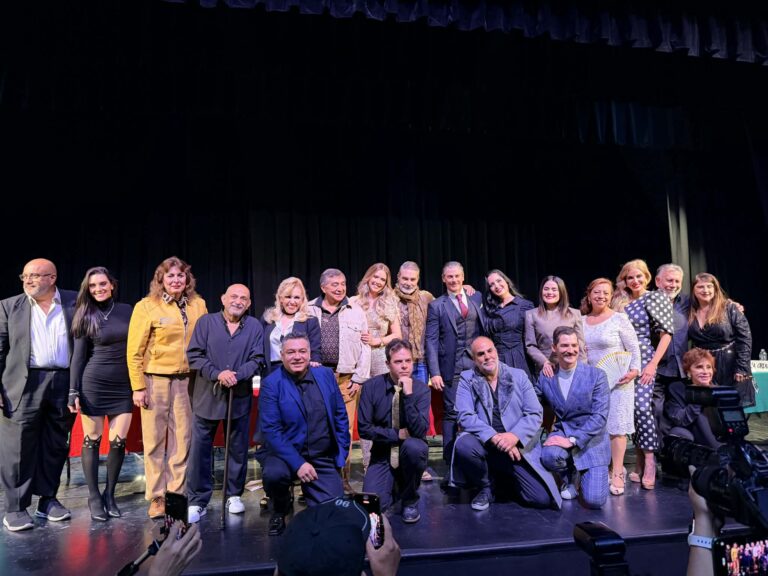 Todo lo que debes saber sobre la obra «Noches de danzón»