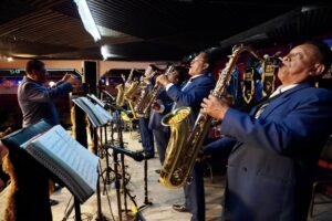 Estrenará Chamaco Aguilar su álbum 17 con 8 temas propios