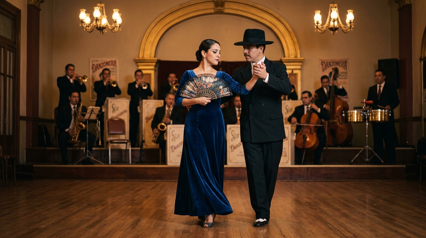 Los danzones más famosos de la historia y sus compositores emblemáticos