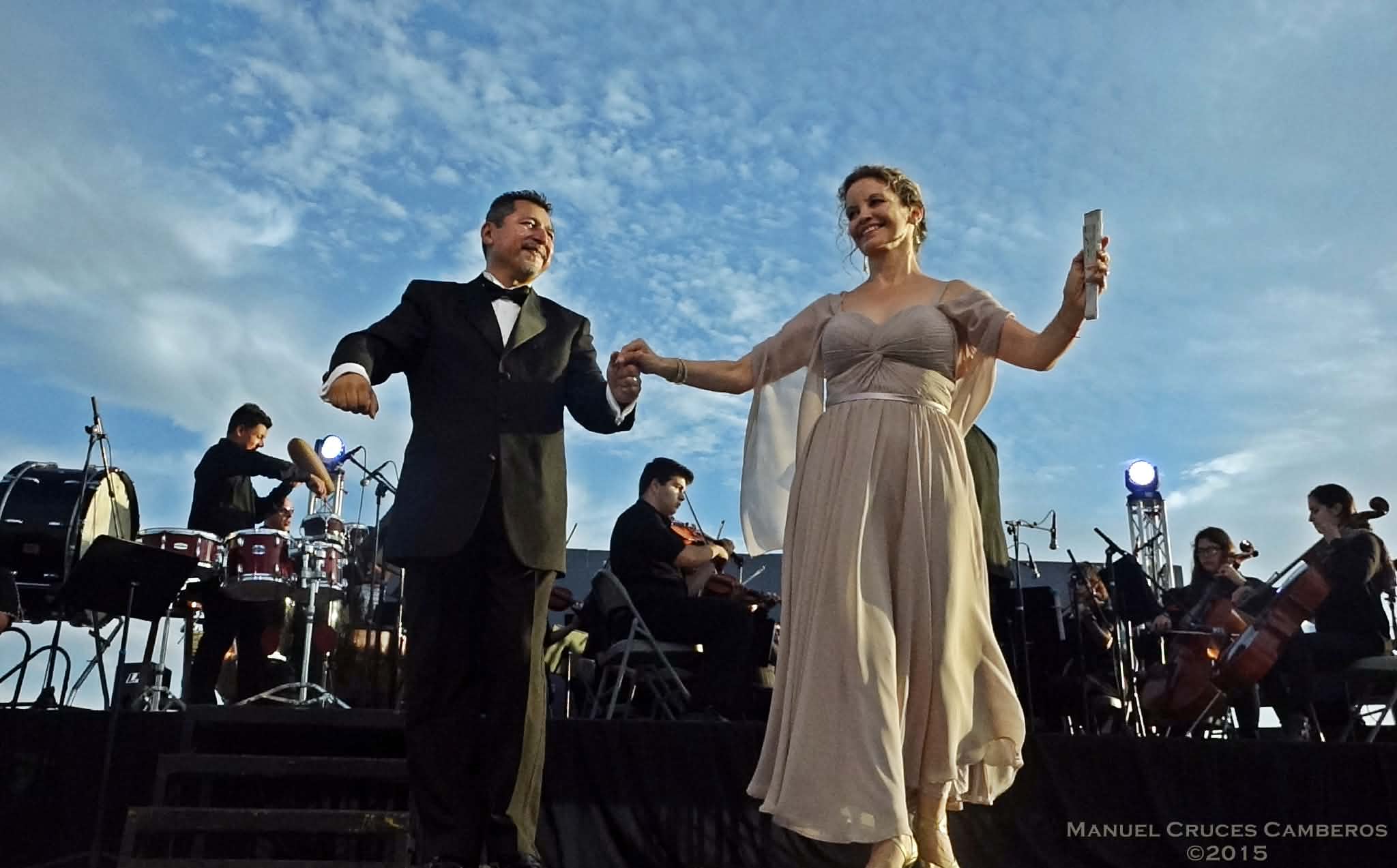 Invitan al X Festival Nacional de Danzón Tijuana 2026